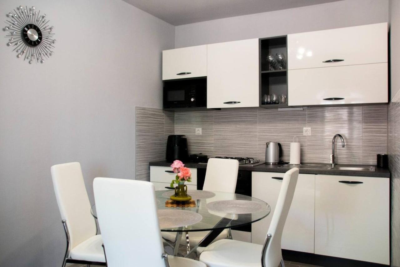 Apartment Bruna Solin Exterior photo